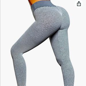 ✨Tik Toc✨ famous booty enhancing leggings
